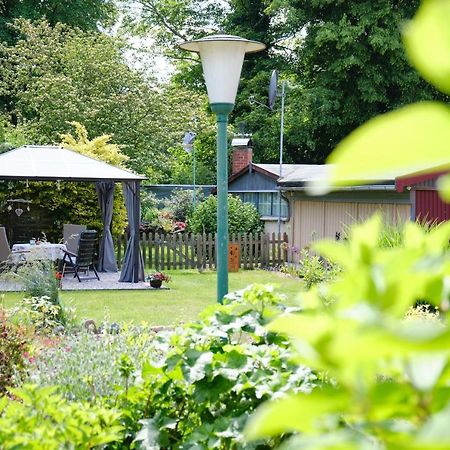 Ferienwohnung Mitten Im Pott Bottrop Eksteriør billede