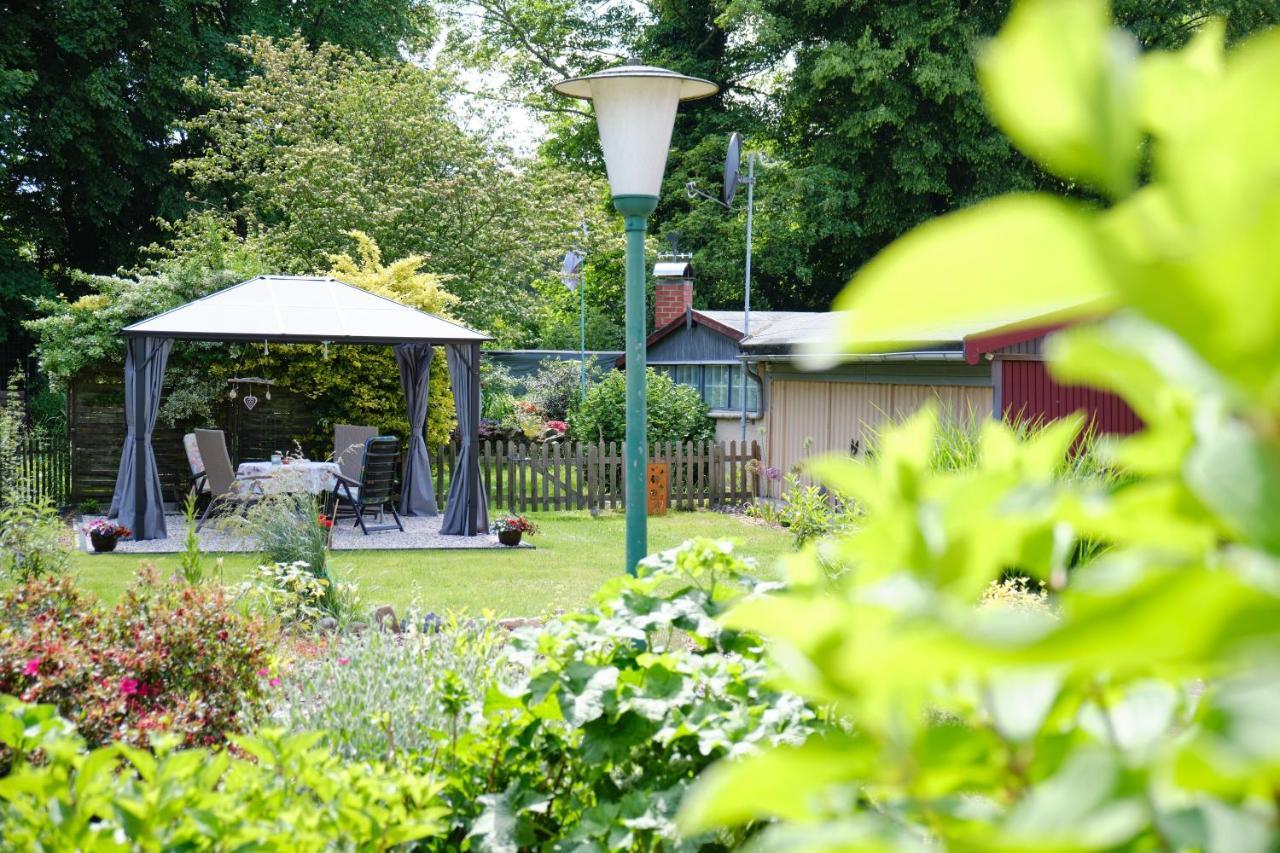 Ferienwohnung Mitten Im Pott Bottrop Eksteriør billede